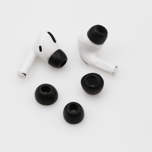 Embouts d'écouteurs en mousse à mémoire de forme de taille S M L pour <span class=keywords><strong>Apple</strong></span> Airpods <span class=keywords><strong>Pro</strong></span>, écouteurs de taille S M L pour Airpods Pro2 - Product Image 2