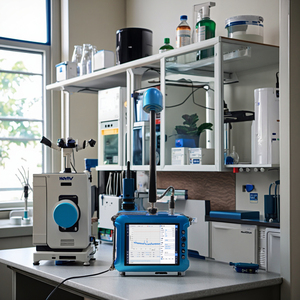 OS-4 Tần Số Chọn Lọc bức xạ điện từ <span class=keywords><strong>Analyzer</strong></span> phí bảo hiểm <span class=keywords><strong>Spectrum</strong></span> <span class=keywords><strong>Analyzer</strong></span> sản phẩm - Product Image 4