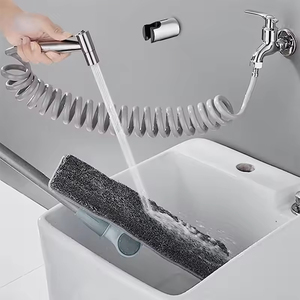 Смеситель для биде из нержавеющей стали - Product Image 4
