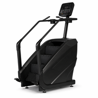 FITNESS Appareil de fitness commercial populaire : Stepmill, Simulateur d'escalade, Stair Master, Équipement de gym commercial