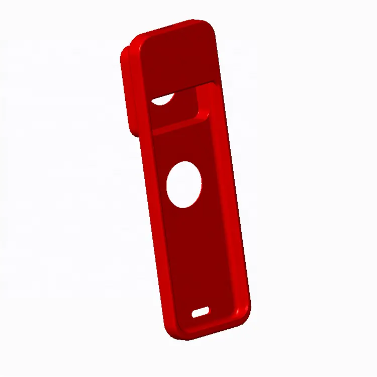 High Quality Silicone Cover Hot Sale Remote Case