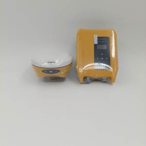 Hi Target V300ที่แตกต่าง GPS RTK ความแม่นยำสูง Rover และสถานีฐานตัวรับ RTK พร้อมรหัสถาวรโดยไม่เกิดความผิดพลาด - Product Image 5