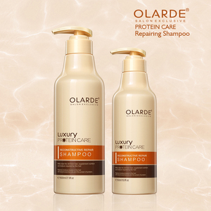 Champú <span class=keywords><strong>Profesional</strong></span> de Moda Más Vendido, Bio Creatina, Champú y Acondicionador para Fortalecer e Hidratar <span class=keywords><strong>el</strong></span> Cabello, para Uso Cosmético - Product Image 3