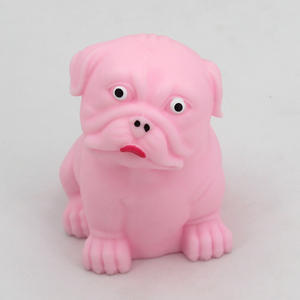 Jincan <span class=keywords><strong>perro</strong></span> formas estrés bola <span class=keywords><strong>tiktok</strong></span> Venta caliente alivio del estrés novedades sensorial apretar Juguetes - Product Image 5