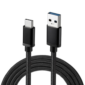 <strong>USB</strong> 3.0 A Male To <strong>USB</strong>-C <strong>Cable</strong> 0.8M High Speed Data Sync Fast Charging <strong>Cable</strong> - Product Image 2