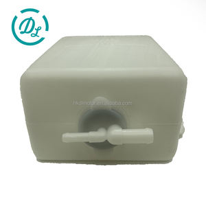 SA1015-02630 de vase d'expansion auxiliaire EexcavaStart pour EC210 EC240 EC290-Refroidissement durable pour excavatrices - Product Image 4