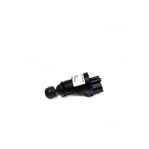 สวิตช์กระจกมองหลังเชฟโรเลต 10416103 ชิ้นส่วนทดแทนภายในทำจากพลาสติกสีดำ - Product Image 5