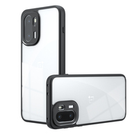 Pour Oneplus ACE6 6T 15R Design professionnel Coque de téléphone portable en TPU mat antichoc