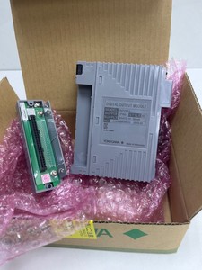 Module de sortie numérique YOKOGAWA ADV551-P60, style ADV551, neuf, original, contrôleur PLC, contrôleur PLC - Product Image 4
