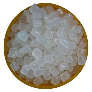 LDPE Fabricante LDPE LL6235 Resina Película agrícola Materia prima Gránulos de PE de alta presión de baja densidad - Product Image 5