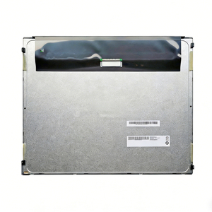 Módulo LCD G170ETN02.1 de 17 Pulgadas, 1280×1024 SXGA, 800cd/m², LVDS, Calidad de Imagen Cristalina, Panel de Control Industrial - Product Image 3