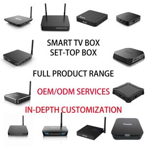 Mecool <span class=keywords><strong>KM2</strong></span> <span class=keywords><strong>Plus</strong></span> Deluxe Android TV Box Amlogic S905X4 4GB RAM 32GB ROM 4K Ultra HD WiFi6 1000M Ethernet Reproductor Multimedia Inteligente - Product Image 5