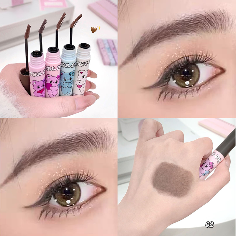 Taupe cendré