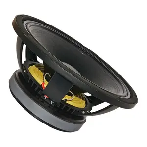 Borda magnética active 190 alimentada por assento de carro, subwoofer vazio activ grande profissional woofer caixa de áudio do carro de 12 polegadas