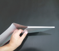 Service d'impression offset sur papier d'art avec logo personnalisé pour sacs, couvertures personnalisées multi-formes et multi-tailles, OEM ODM, vente en gros