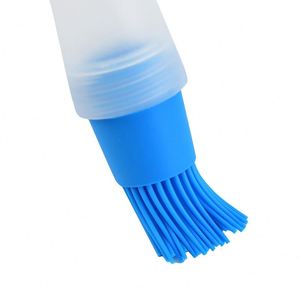 Hot Selling Silicone Cooking Oil <b>Brush</b> With <b>Bottle</b> - Product Image 5