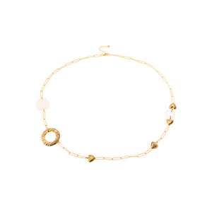 Chic Beaded Fashion <b>Necklace</b>-CBBA-316 - Product Image 2