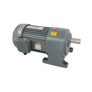 750 Wát 380V <span class=keywords><strong>3</strong></span> giai đoạn AC động cơ 50Hz 4 cực cảm ứng ba giai đoạn bánh có động cơ - Product Image 3