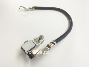 Pour <span class=keywords><strong>Ford</strong></span> Focus À Hayon Négatif <span class=keywords><strong>Batterie</strong></span> Câble Fil AV6Z10C679N AV6Z-10C679-P AV6N-10C679-BF 6PK013442901 AV6N10C679GB - Product Image 2