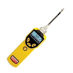 เครื่องตรวจจับก๊าซ VOC Honeywell PGM-7320 ของแท้ใหม่ พร้อมแท่งกรองน้ำไฮดราซีน มีสินค้าในสต็อก - Product Image 1