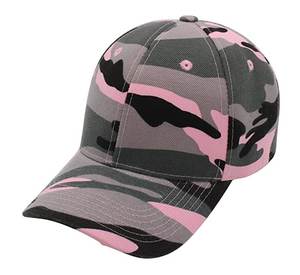 Gorra de Béisbol HC05 para Niña, Gorra Deportiva Clásica Ajustable, Lisa, con Visera Blanca, para Protección Solar al Aire Libre - Product Image 1