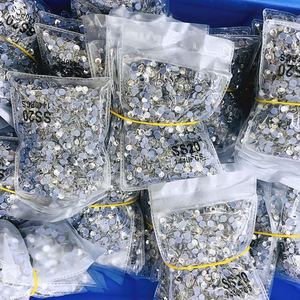 แก้วคริสตัลเทียมสำหรับเสื้อผ้าแบบ DIY - Product Image 2