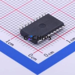 ชิปวงจรรวมไมโครคอนโทรลเลอร์ SOIC-20-300mil STC12C5204AD-35I-SOP20ใหม่ของแท้ (MCU/mpu/soc) - Product Image 2