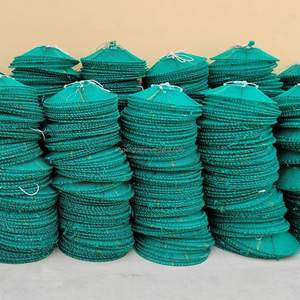 Pháp sử dụng rộng rãi ốc xà cừ bẫy Ốc Biển bẫy của cá bẫy với kích thước 55 cm * 19 cm cho tôm ốc và cua - Product Image 6