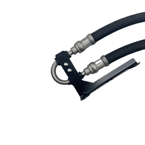 2514603324 nouveau tuyau de pression de direction assistée de ligne de pression de carburant de moteur pour <span class=keywords><strong>Mercedes</strong></span> Ml350 R350 - Product Image 4