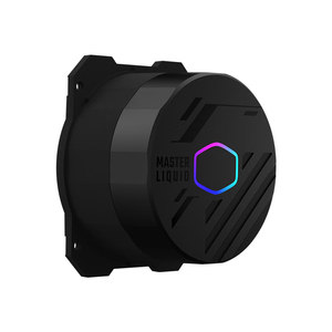 Refrigeratore <span class=keywords><strong>Master</strong></span> MasterLiquid B360 Core 360mm Close-Loop AIO refrigeratore liquido di vendita calda 120mm PWM ARGB Sync Gen S raffreddamento del Computer - Product Image 3