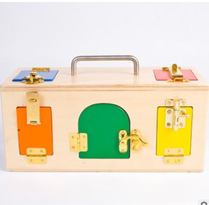 5 to 7 Years Toys for <b>Kids</b> Unisex Custom Toy 1000 Pieces Eco Friendly Made in Vietnam OEM/ODM Acceptable Cheap Price - Product Image 3