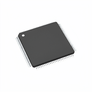 Embedded 100 LQFP Manufacturer Channel Electronics Component R5F563NFDDFP#10 - Product Image 1