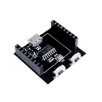 ESP8266 Smart Cloud Development Board ESP12F Aksesori Kit Pengembangan Perangkat Keras Cerdas Mendukung Cloud