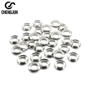 טבעות מתכת עגולות <span class=keywords><strong>3</strong></span>/8 אינץ' מנחושת מלאה, עמידות בפני חלודה, למילוי מחדש - Product Image 4