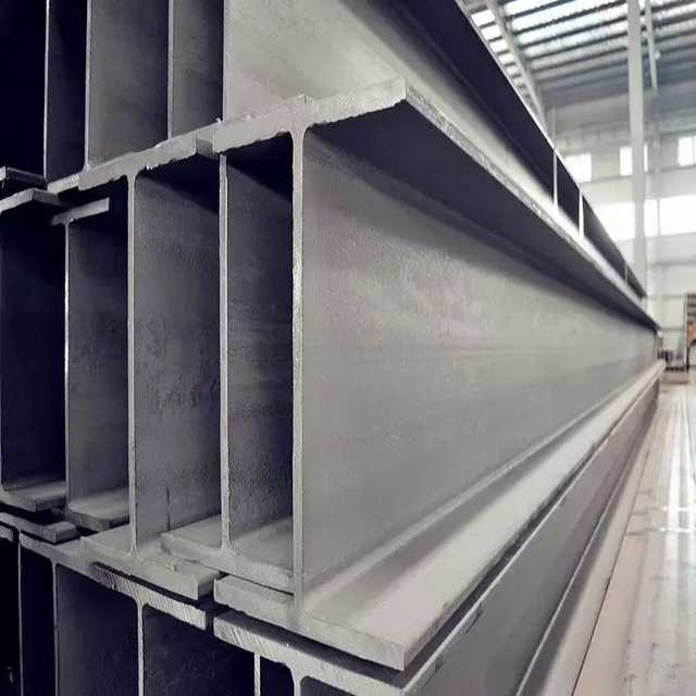 Industrial Beams SC-133