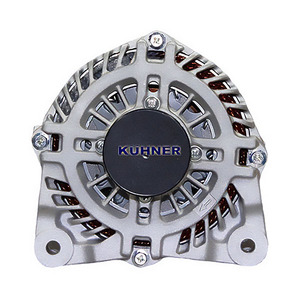 Alternatore compatibile con MERCEDES-BENZ MARCO POLO 160 CDI (447.703) Diesel (KW: 65, CV: 88) dal 03-2015 KUHNER 554245RI NUOVO - Product Image 1