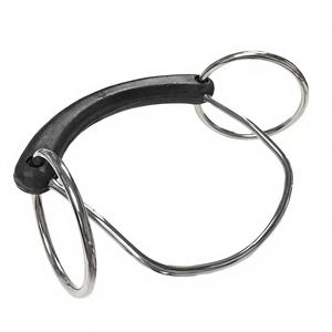 Nueva Manta para Caballo y Soporte para Equipo de Caballería, Accesorio para Establos, Construcción de Metal y Bambú, Uso sin Electricidad - Product Image 4