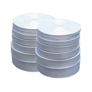 1 см ~ 5 см ширина белая простая полиэфирная лента ремешок для сублимационной печати Китай производитель оптом - Product Image 6