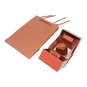 Sang trọng tùy chỉnh màu đỏ nâng Hộp quà tặng dinh dưỡng cứng nhắc bao bì hoặc kinh doanh Hộp quà tặng cao cấp mỹ phẩm và bao bì khác boxe - Product Image 5