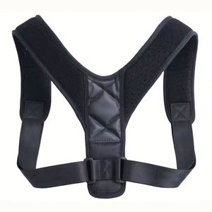 Correcteur de posture Luqingyuan, nouveau design personnalisé, pour hommes et femmes, soutien dorsal supérieur, correcteur de posture du dos - Product Image 3