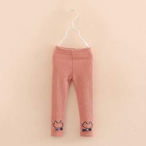 Leggings de fitness personnalisés en coton imprimé, leggings en stock à prix réduit, produits innovants pour l'importation - Product Image 2