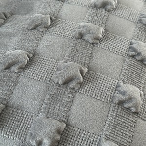 天鹅绒枕套波西米亚风家居装饰沙发客厅沙发床 - Product Image 2