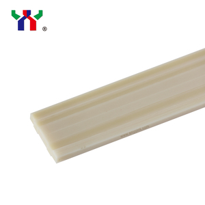 Bastoni da taglio personalizzati di alta qualità e resistente in Nylon bianco 3-5x10mm qualsiasi dimensione possiamo tagliare - Product Image 2