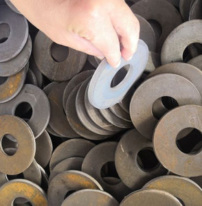 Juntas de Acero Inoxidable Resistentes a la Corrosión para Ingeniería Marina y Offshore - Product Image 2