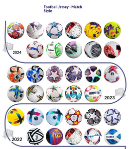 Ballon <span class=keywords><strong>de</strong></span> football écologique, recyclable et sans PVC pour l'entraînement, destiné aux écoles secondaires et aux équipes sportives, conforme à la réglementation Title IX - Product Image 5