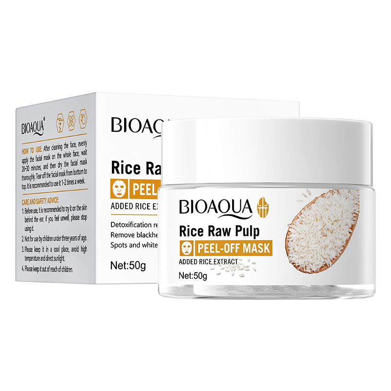 Mascarilla facial Peel 50g 51872