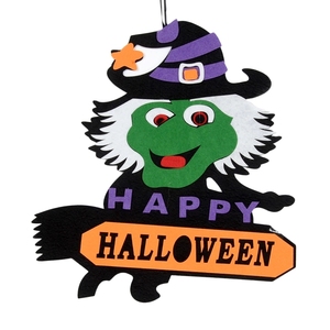 <span class=keywords><strong>Halloween</strong></span> Hanging Zucca/Strega/Fantasma/Spider Outdoor Decorazioni di <span class=keywords><strong>Halloween</strong></span> - Product Image 3