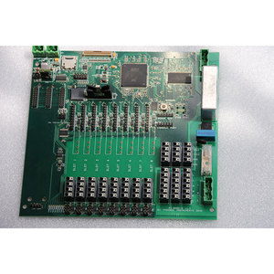 Solution de carte de circuit imprimé emballée avec des fichiers techniques pour la personnalisation des dessins PCBA - Product Image 1