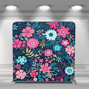 Funda de almohada de tensión de 8x8, marco de tensión personalizado de doble cara, impresión de tela de tensión, funda de almohada para fotomatón - Product Image 4