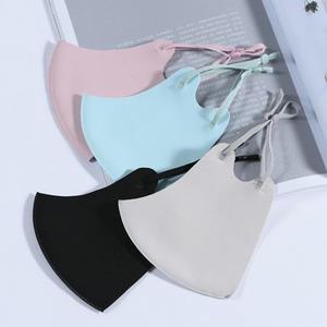 Nouvelle mode Couvre-visage non poreux Refroidissement Unisexe Sports de plein air Masque complet Masque coupe-vent - Product Image 4